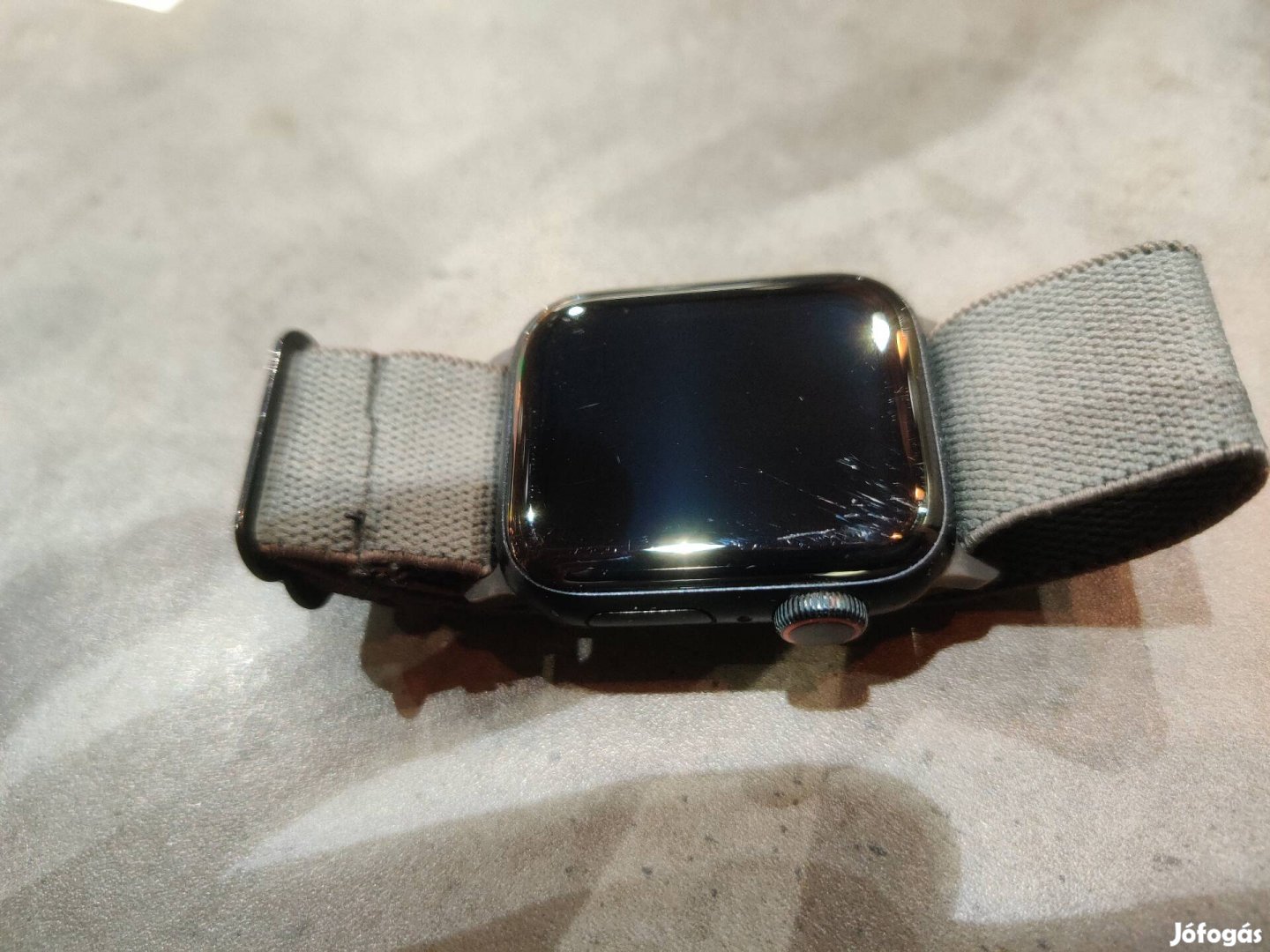 Apple Watch SE2 40mm LTE
