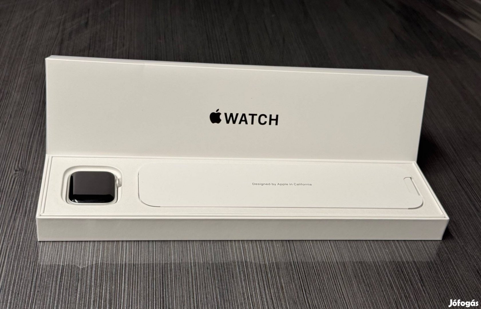 Apple Watch SE
