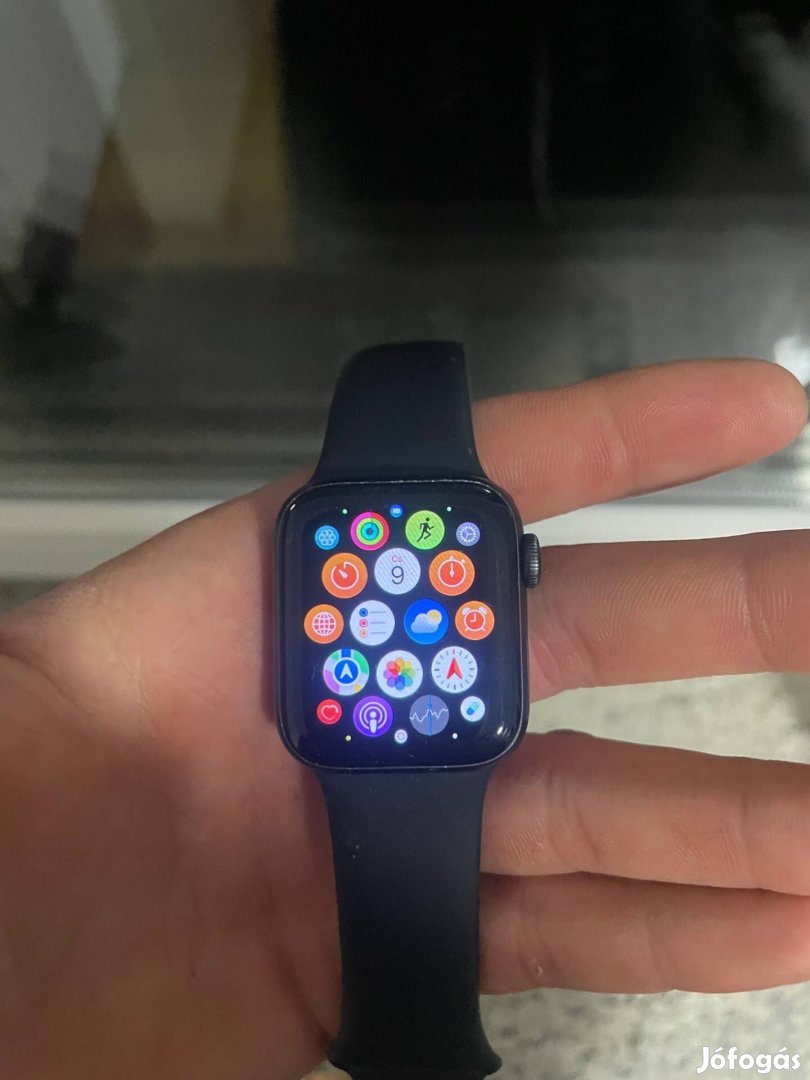 Apple Watch SE 1Gen Space Gray 40mm