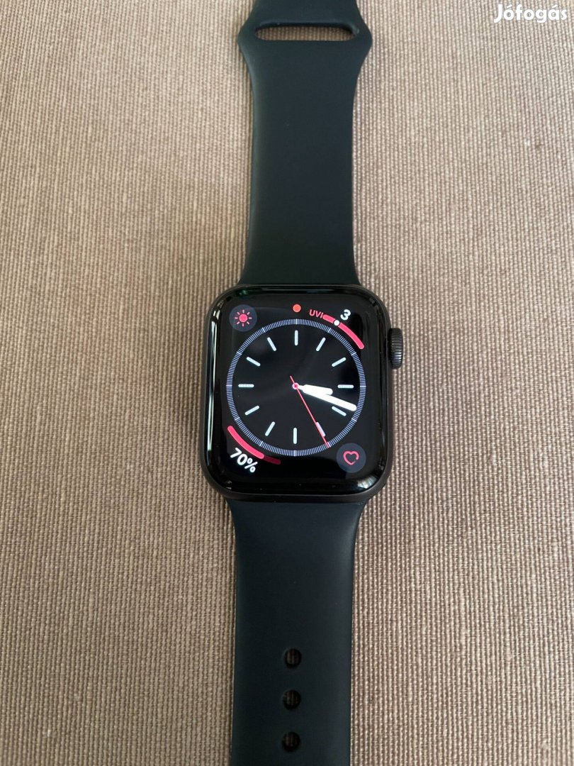 Apple Watch SE 1.Gen 40 mm újszerű