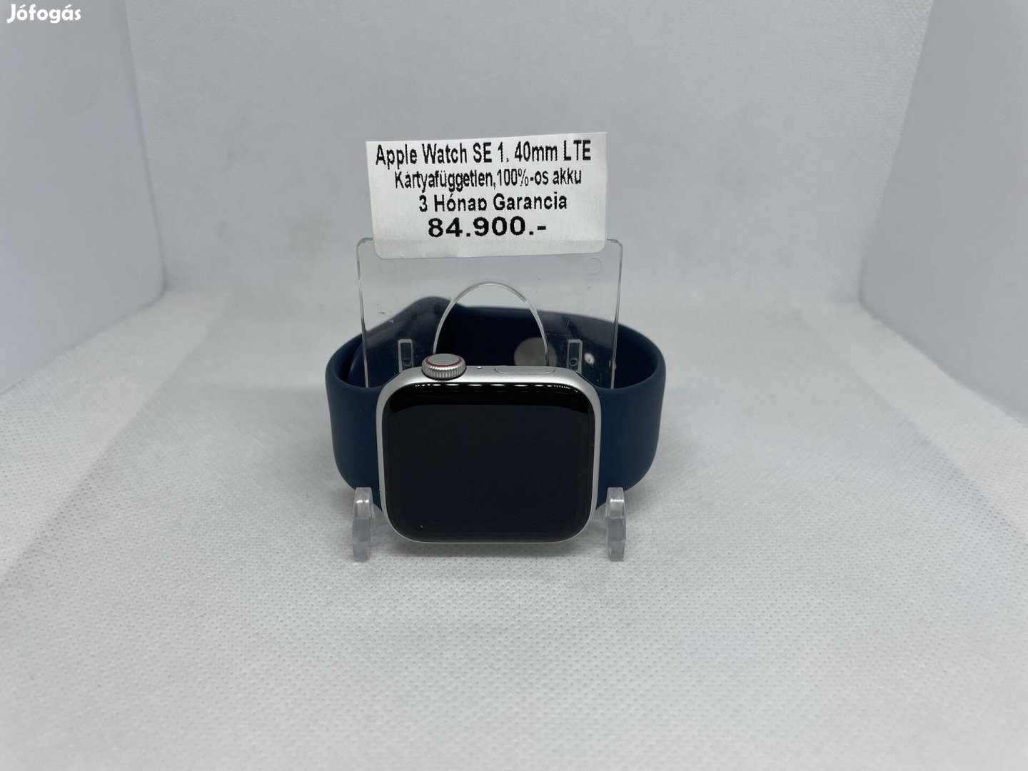 Apple Watch SE 1. 40mm LTE