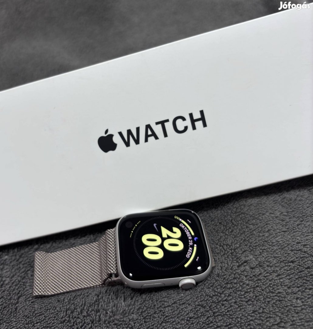 Apple Watch SE 2023