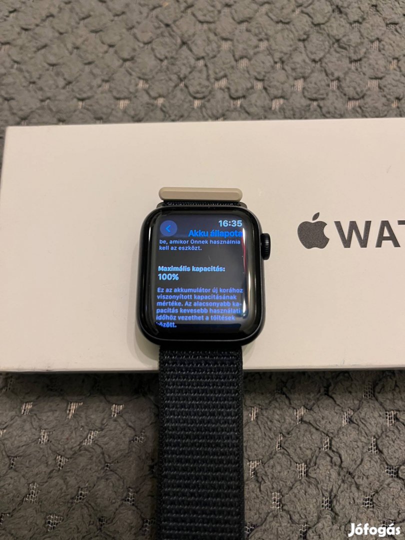 Apple Watch SE 2 40mm