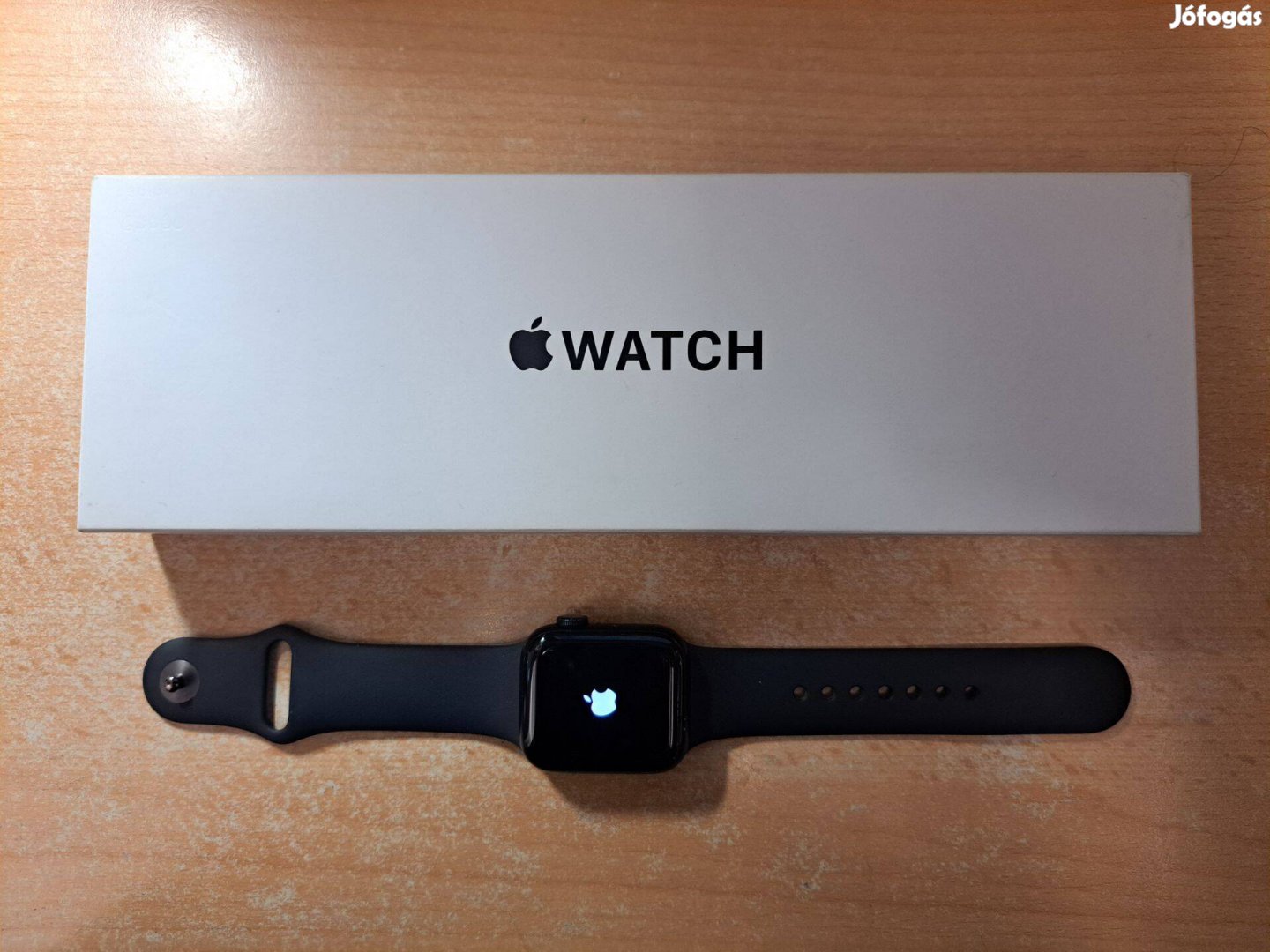 Apple Watch SE 2 40mm Okosóra Újszerű Apple Garanciás !