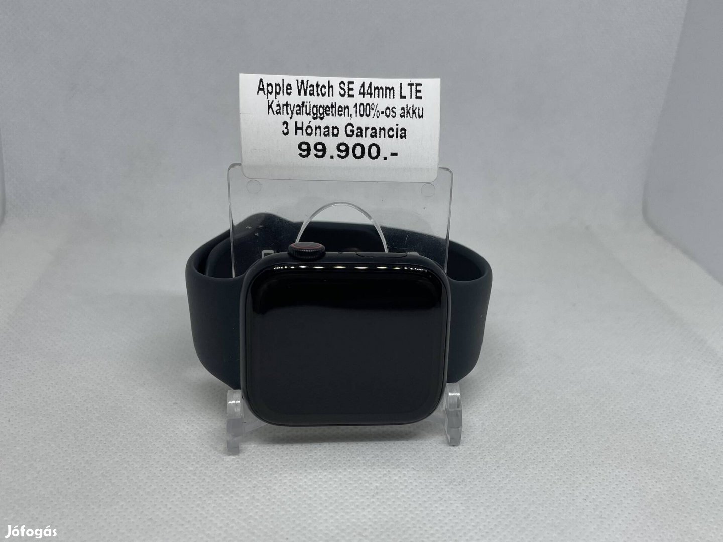 Apple Watch SE 2. 44mm LTE
