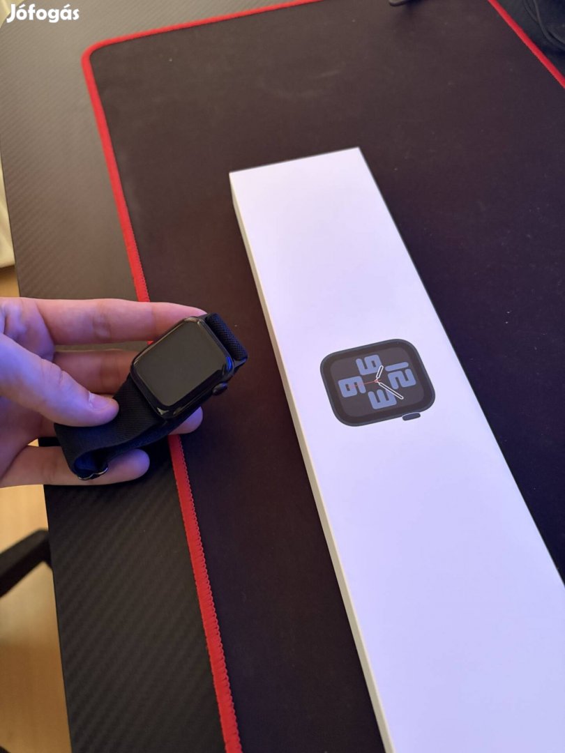 Apple Watch SE 2.gen