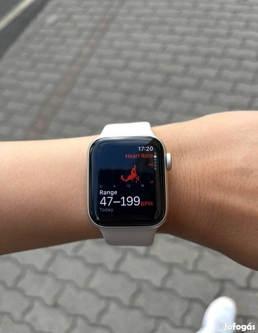 Apple Watch SE 2nd gen