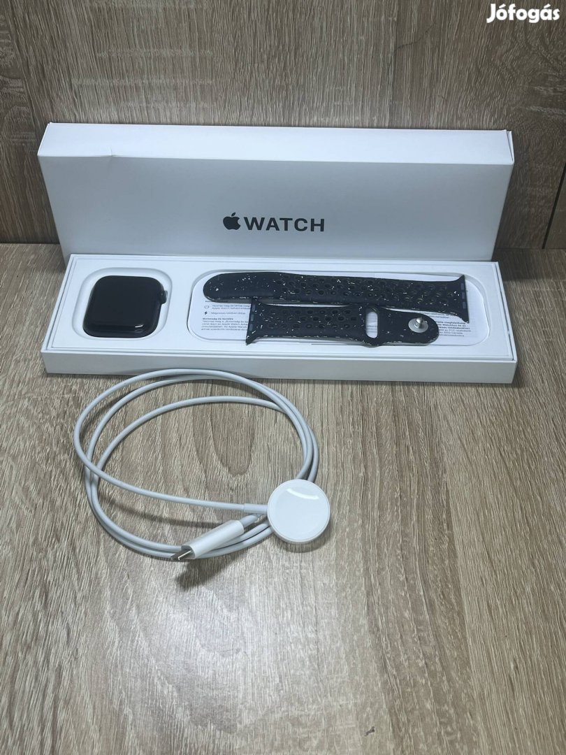 Apple Watch SE