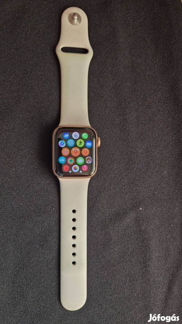 Apple Watch SE 40 Rose Gold Cellular