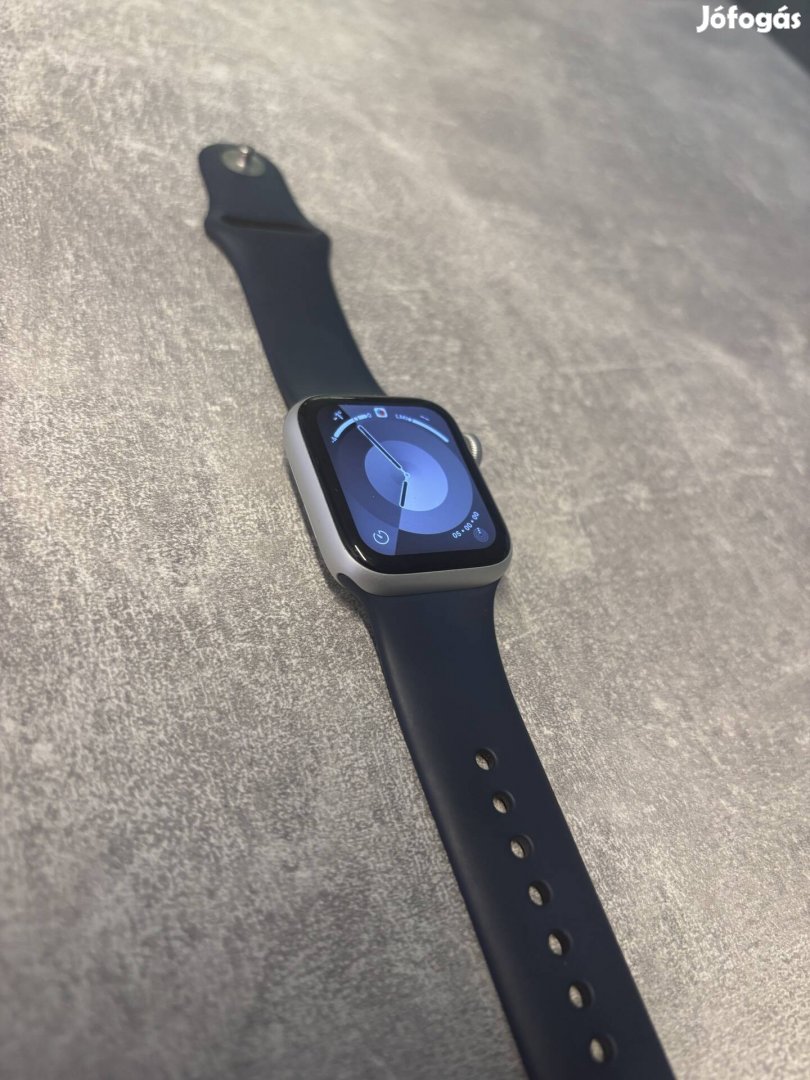 Apple Watch SE 40mm 2023 GPS + Cellular 100%akku