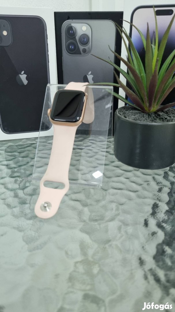 Apple Watch SE 40mm Akció 