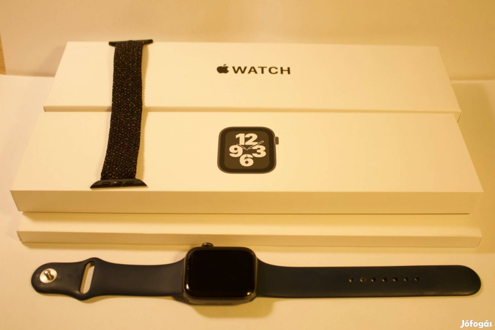 Apple Watch SE 44mm