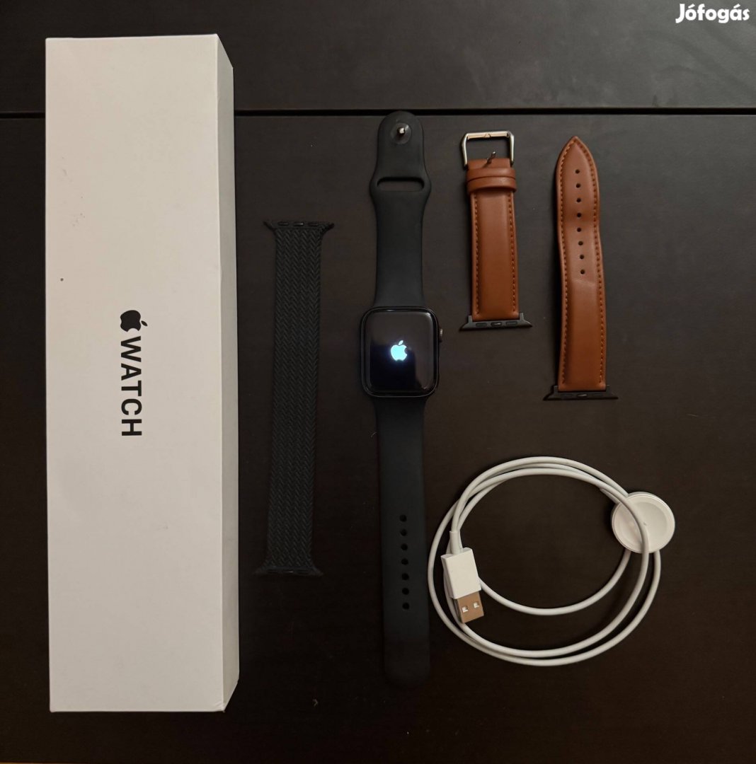 Apple Watch SE 44mm