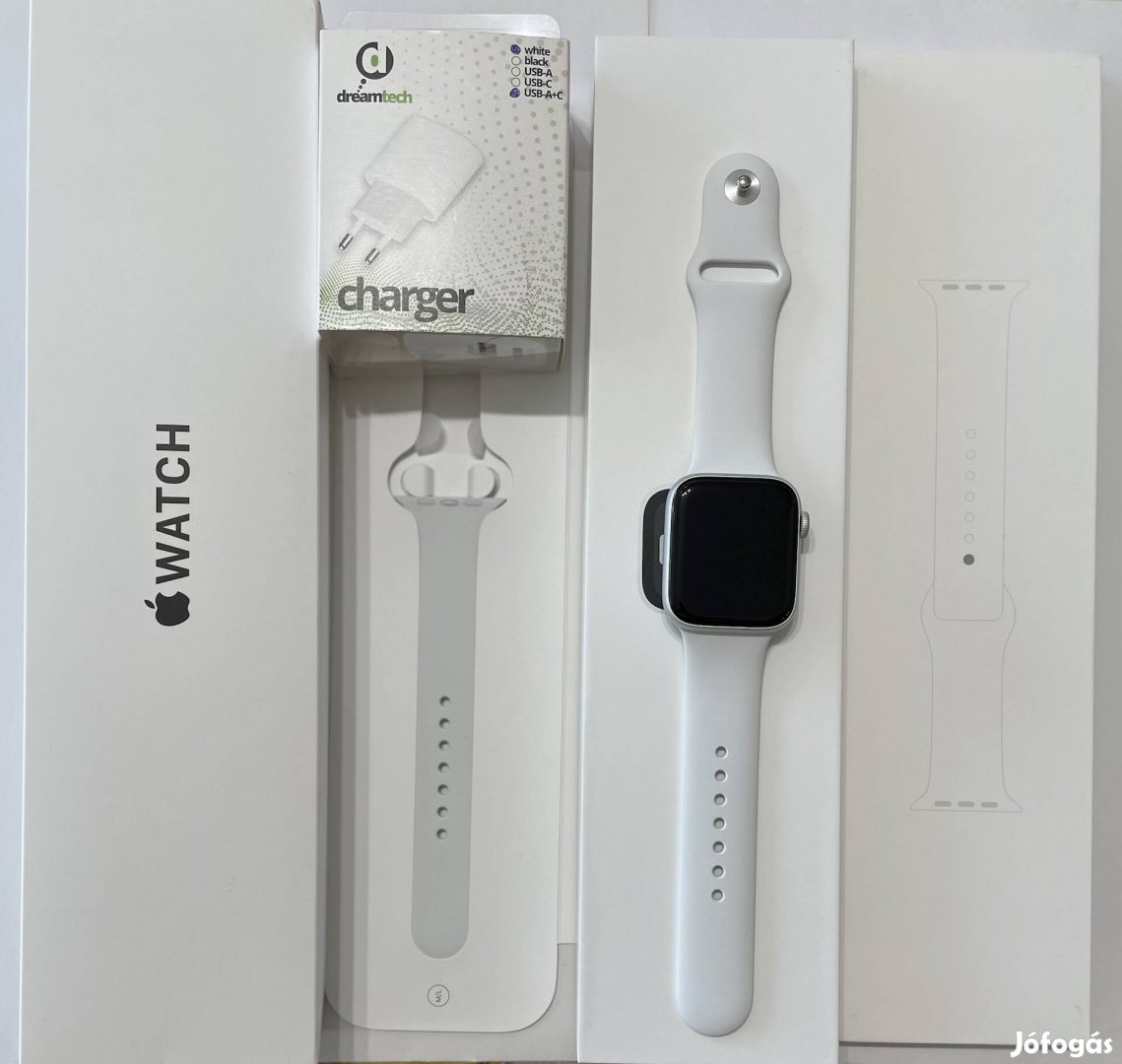 Apple Watch SE 44mm