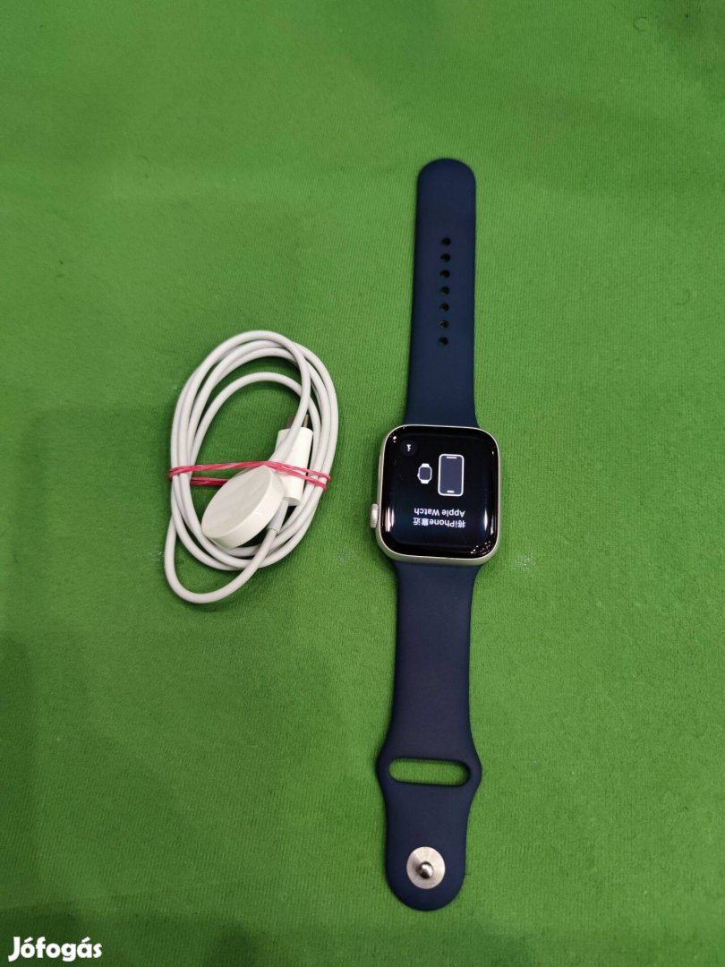 Apple Watch SE 44mm LTE (2. generációs) A2724 okosóra