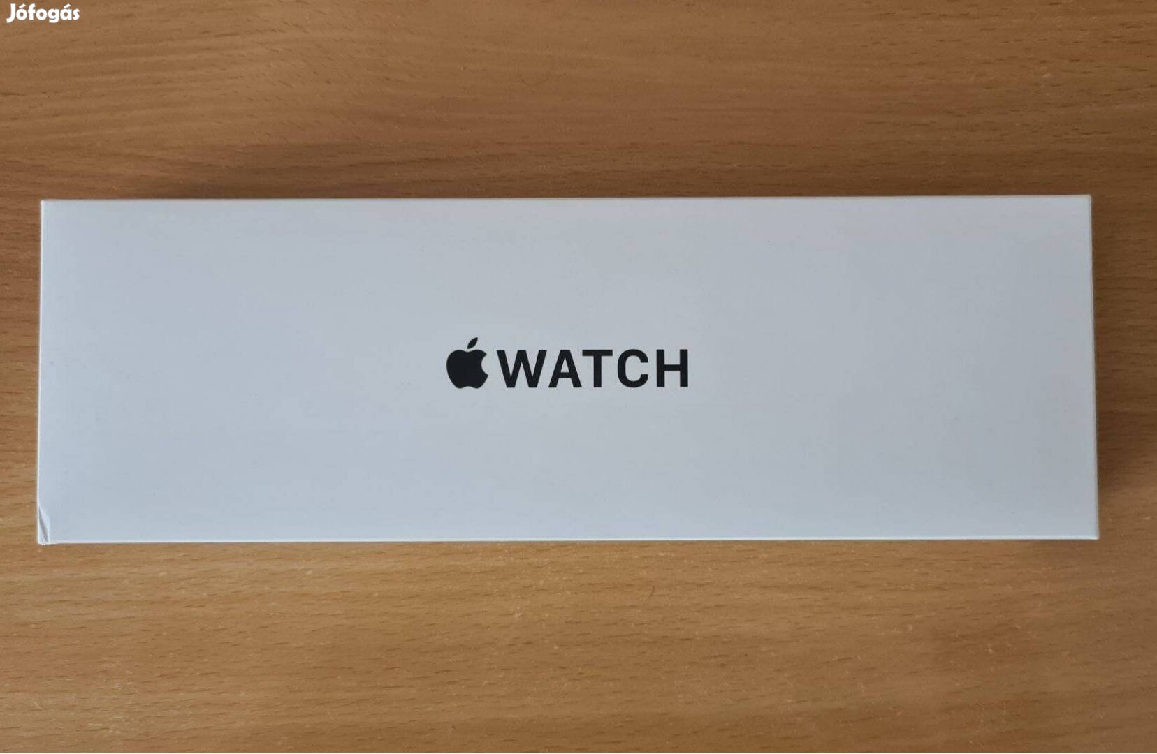 Apple Watch SE GPS (Gen 2) 40 mm