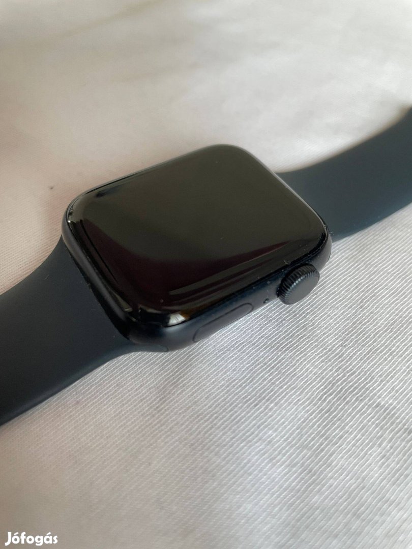 Apple Watch SE (2022) 40mm Apple garanciával