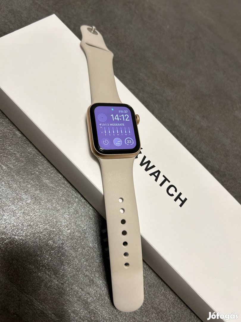 Apple Watch SE (2. Gen) 2022 40 mm