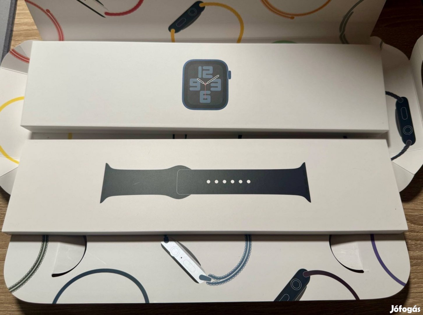 Apple Watch SE (2. generációs)