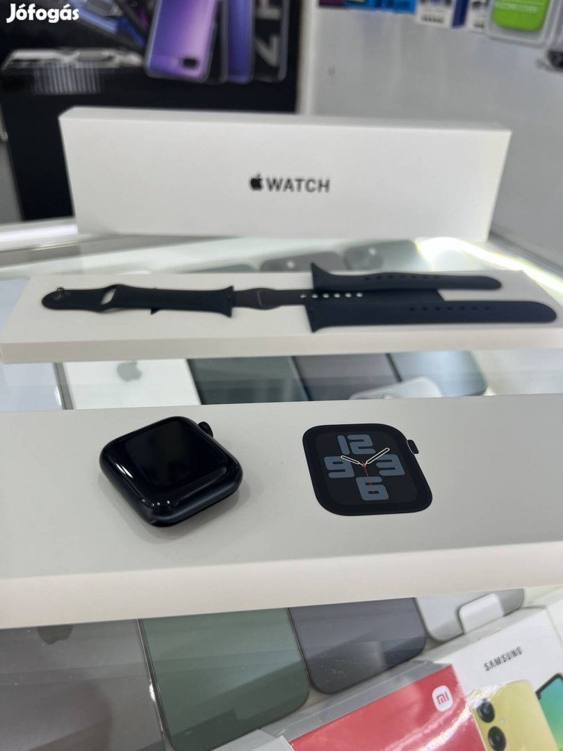 Apple Watch SE (2nd Gen) 40mm Újszerű 