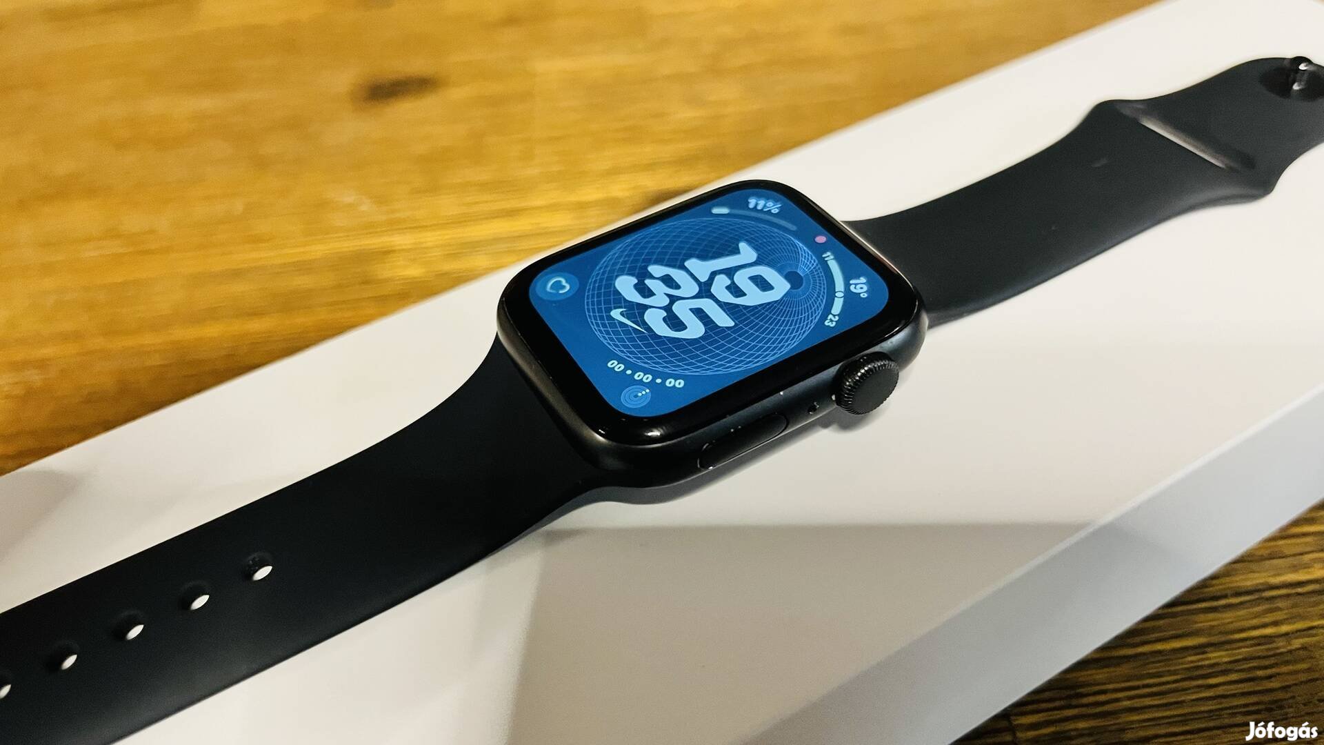 Apple Watch SE (44mm)