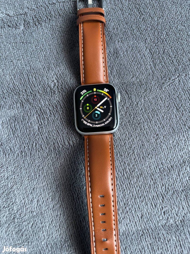Apple Watch SE eladó