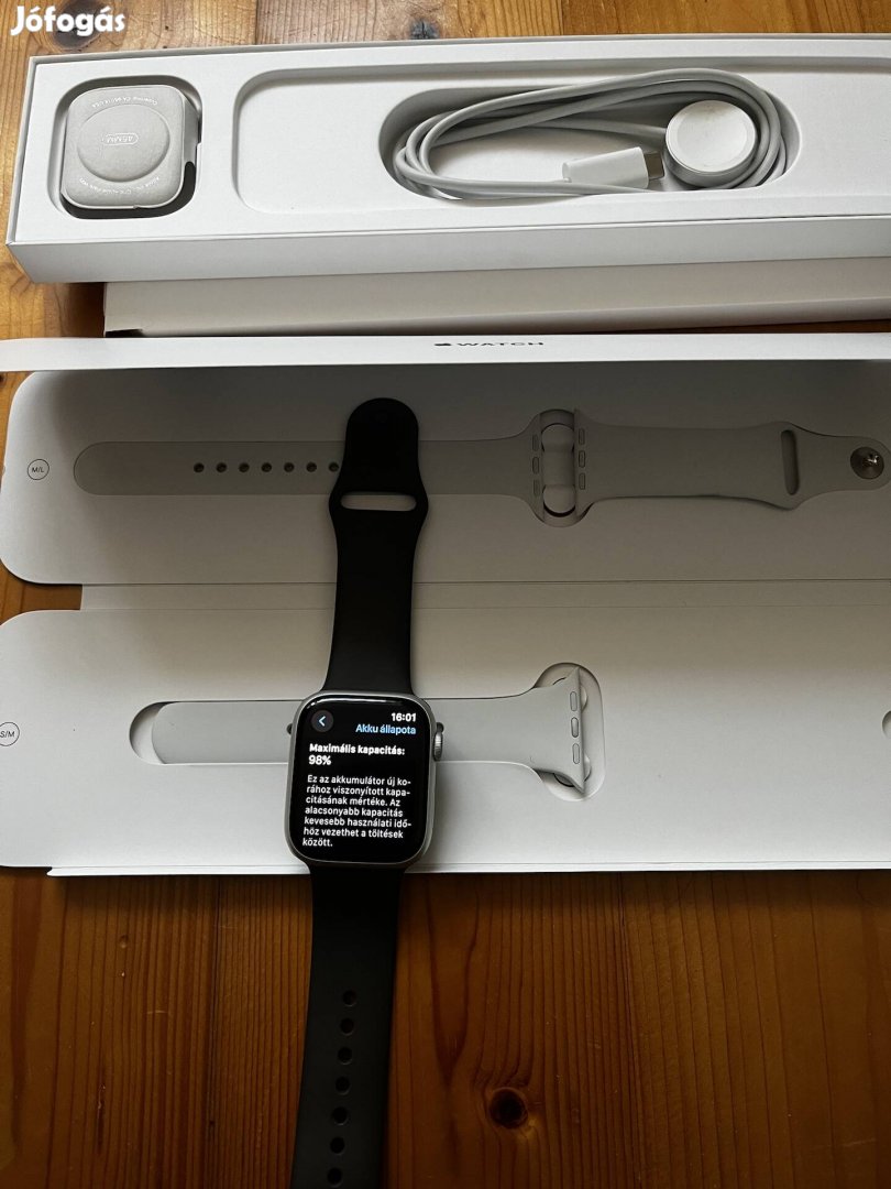 Apple Watch S 8 45mm