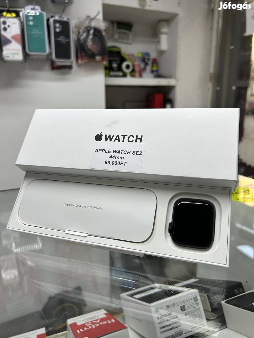 Apple Watch Se2,44mm