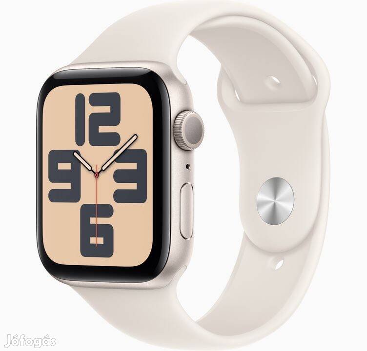 Apple Watch Se okosóra