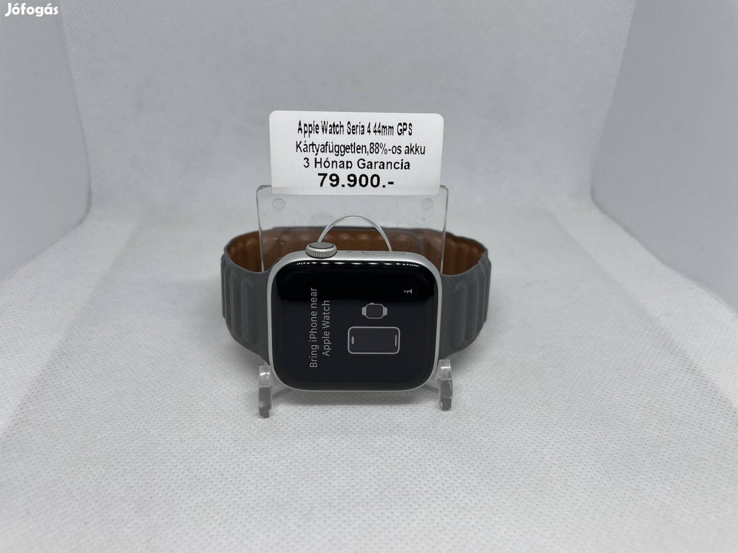 Apple watch seria 4 hot sale