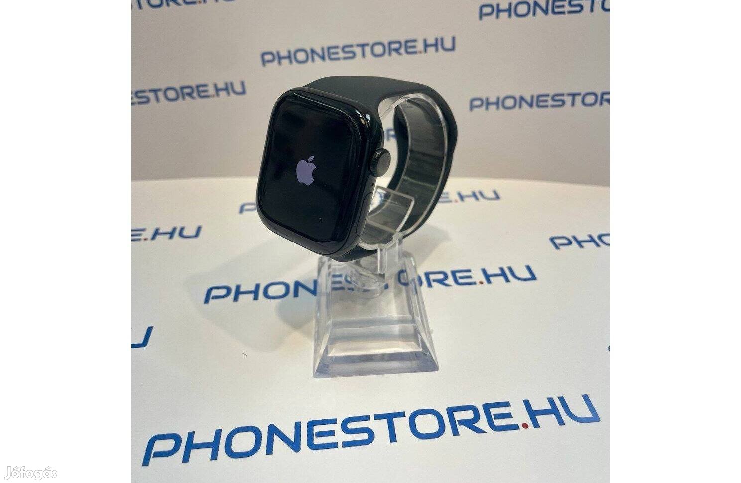 Apple Watch Series 10 42mm GPS okosóra 11
