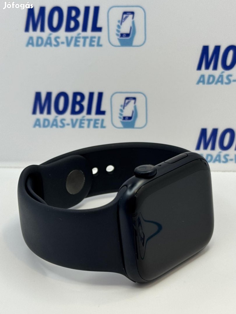 Apple Watch Series 10 Kártyafüggetlen, 12 hó garancia