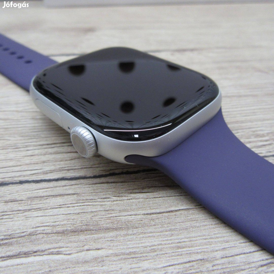 Apple Watch Series 11 46 mm Cellular használt, karcmentes