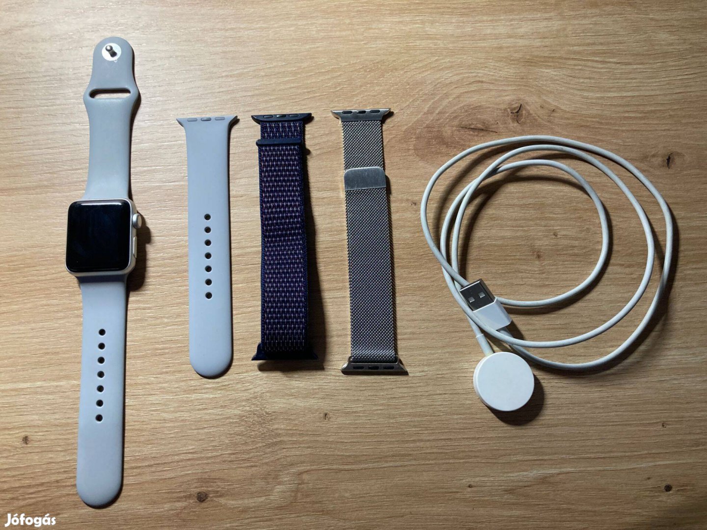Apple Watch Series 2 (38mm)