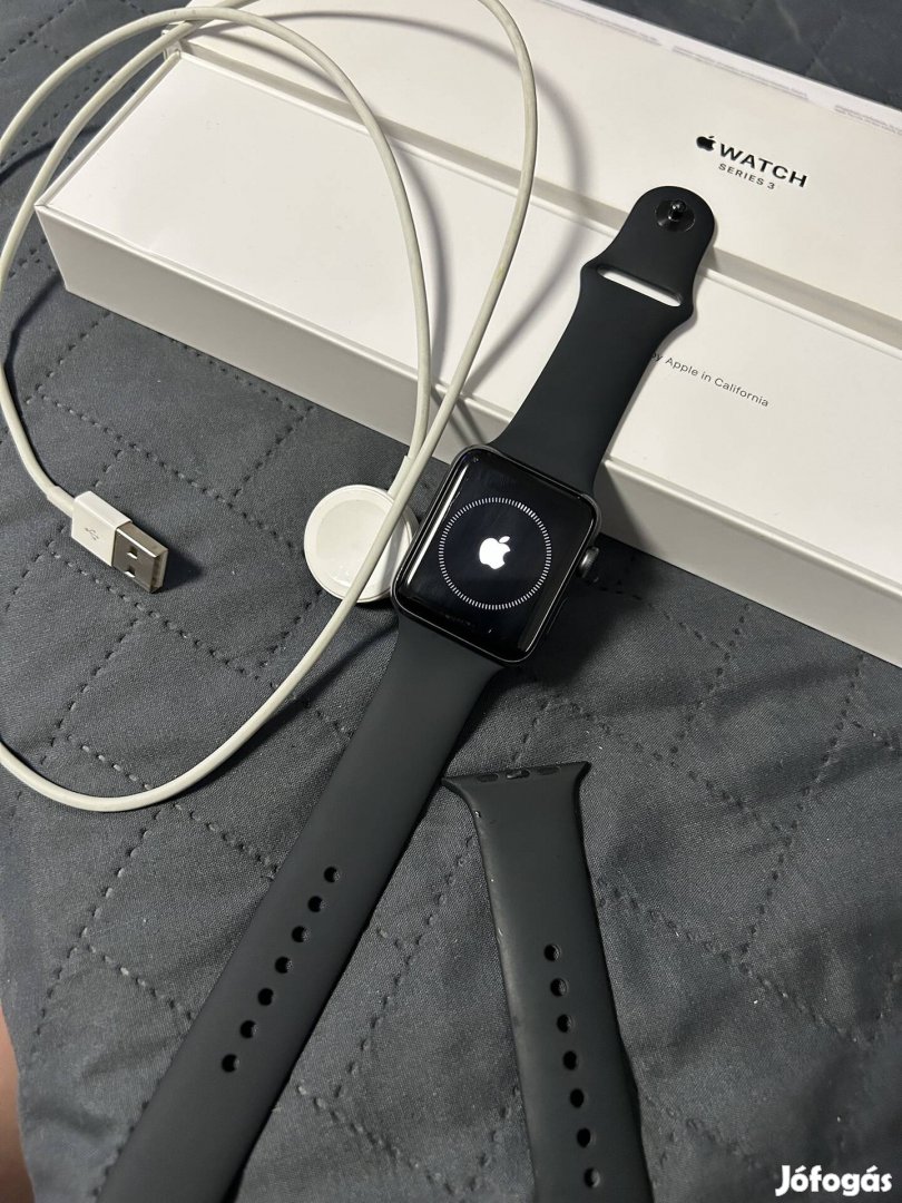 Apple Watch Series 3 42mm