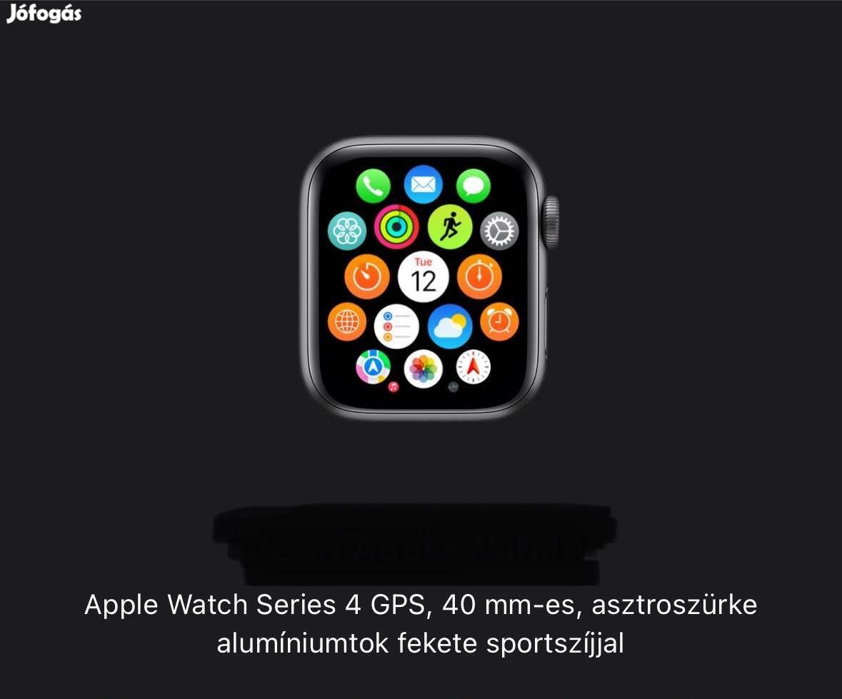 Apple Watch Series 4 40 mm