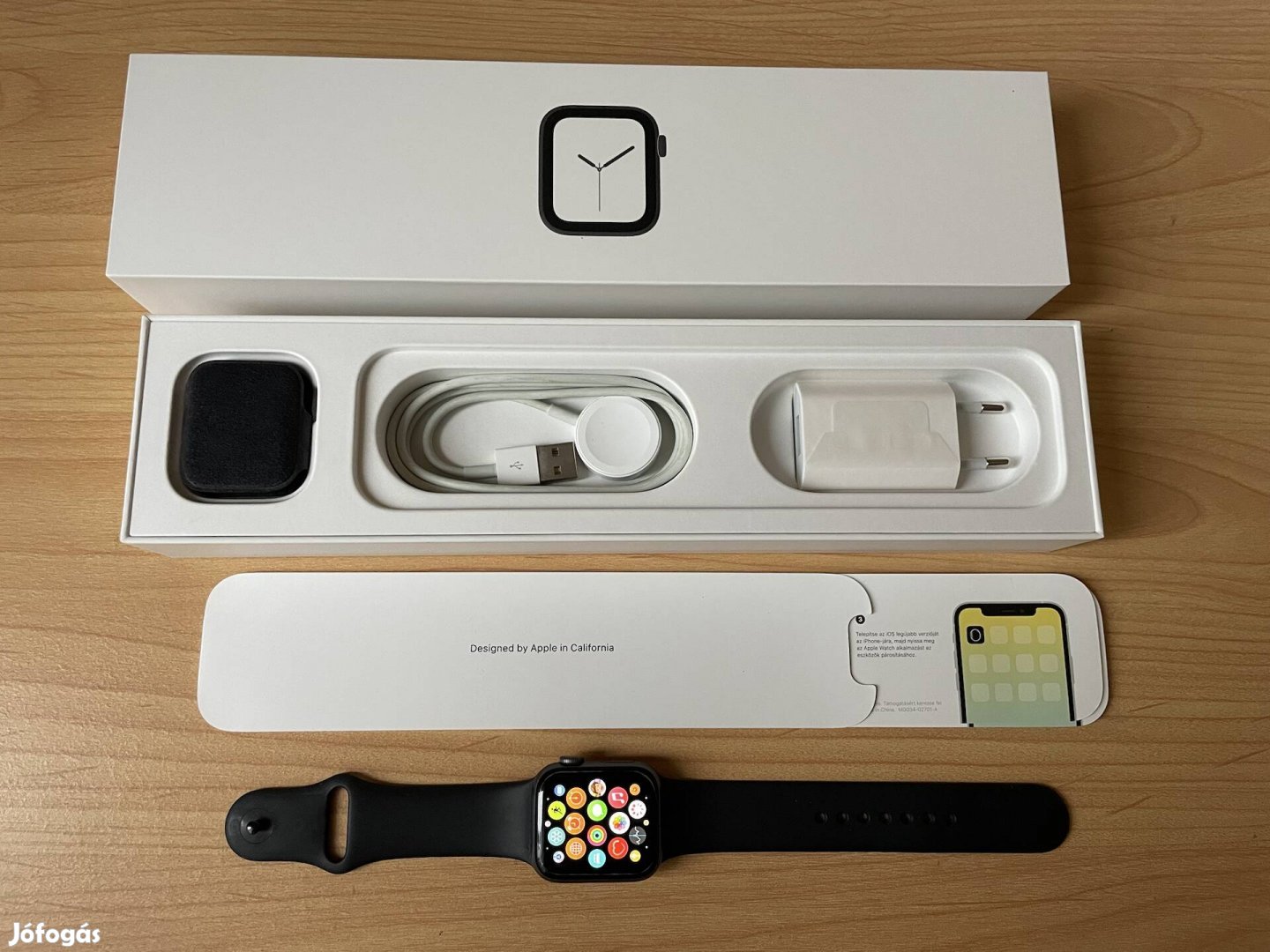 Apple Watch Series 4 40mm