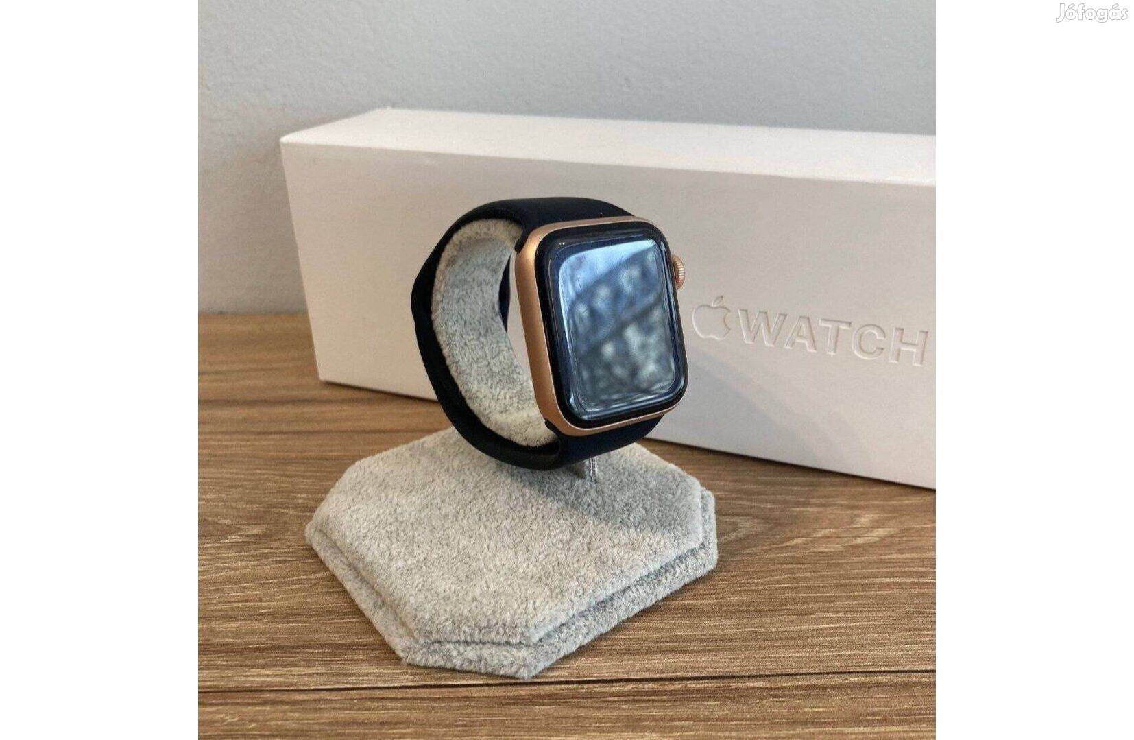 Apple Watch Series 4 40mm Rose Gold Rozéarany