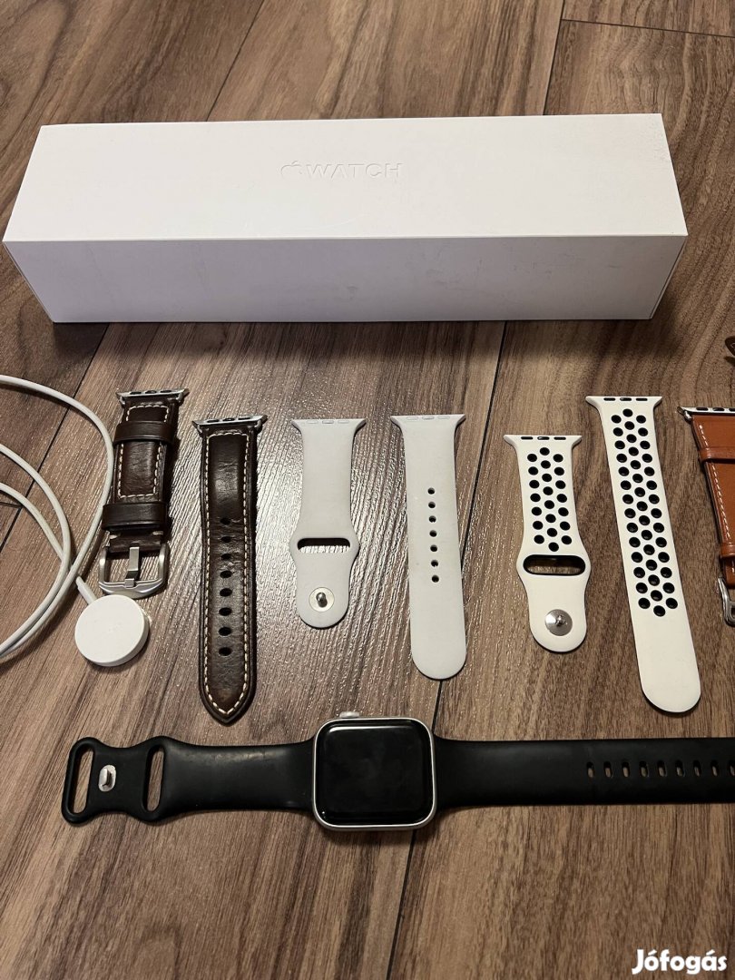 Apple Watch Series 5 44mm