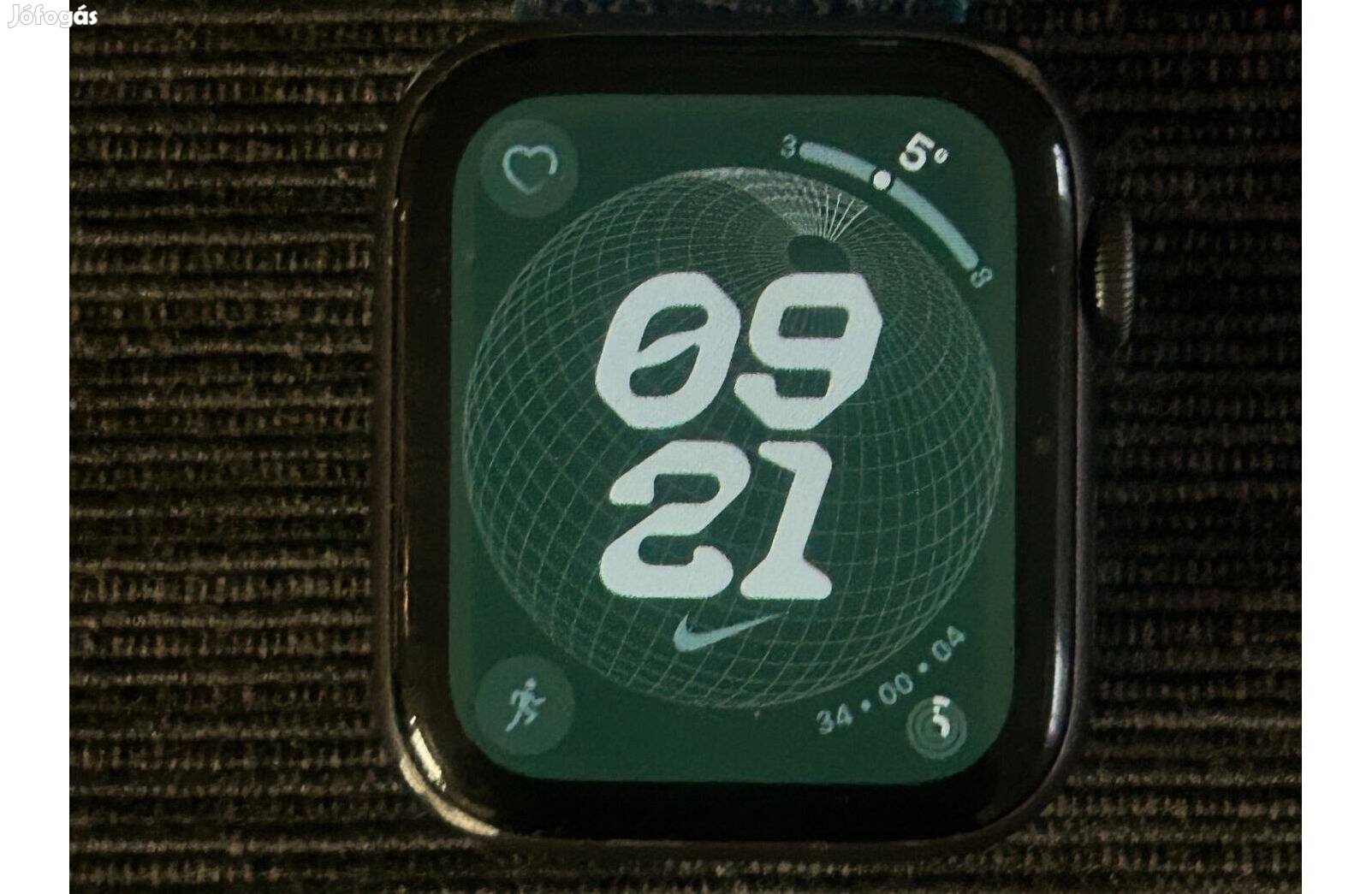 Apple Watch Series 5. 44 MM