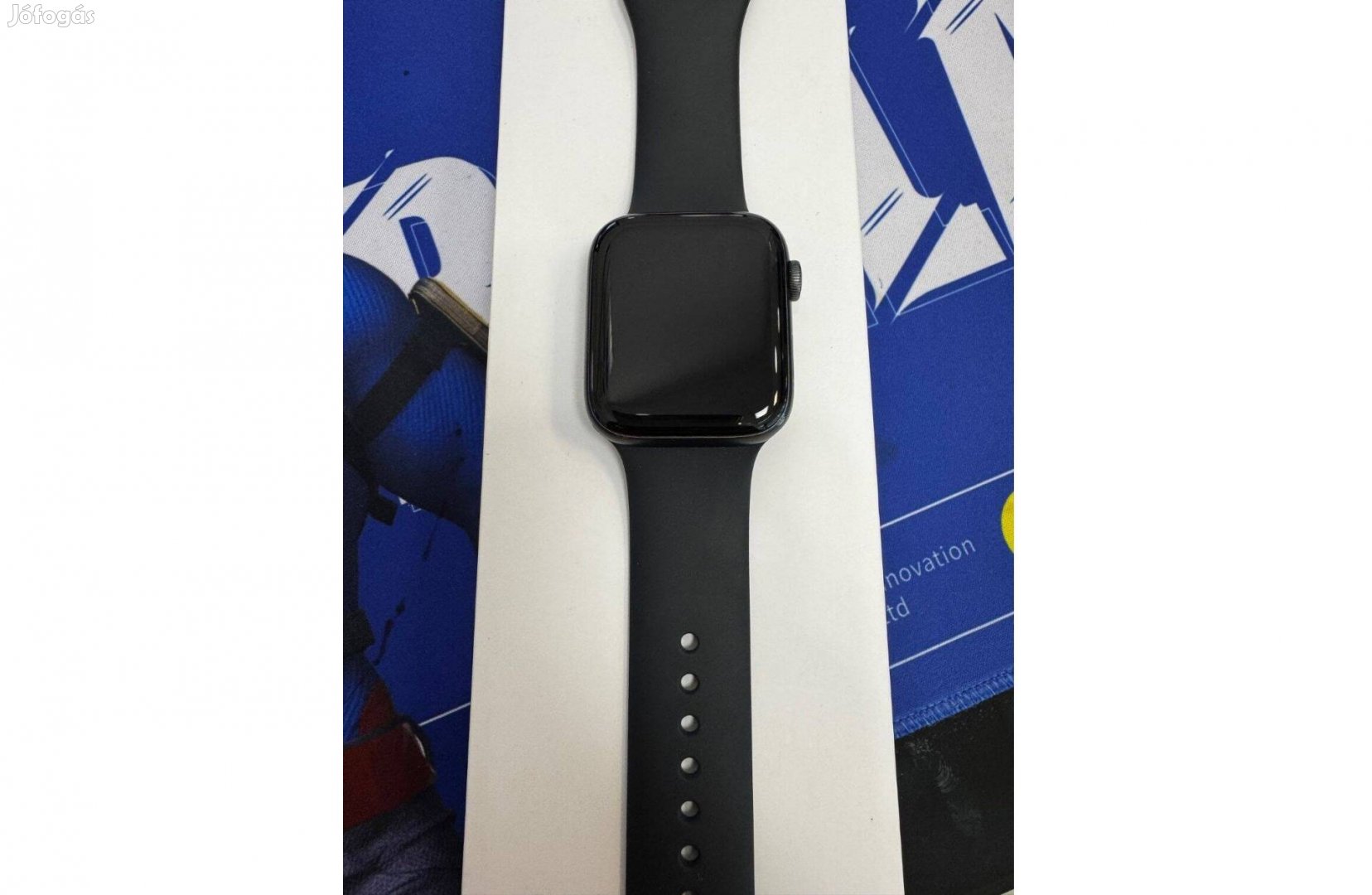 Apple Watch Series 6 44MM GPS