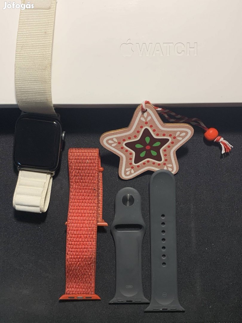 Apple Watch Series 6 44mm GPS