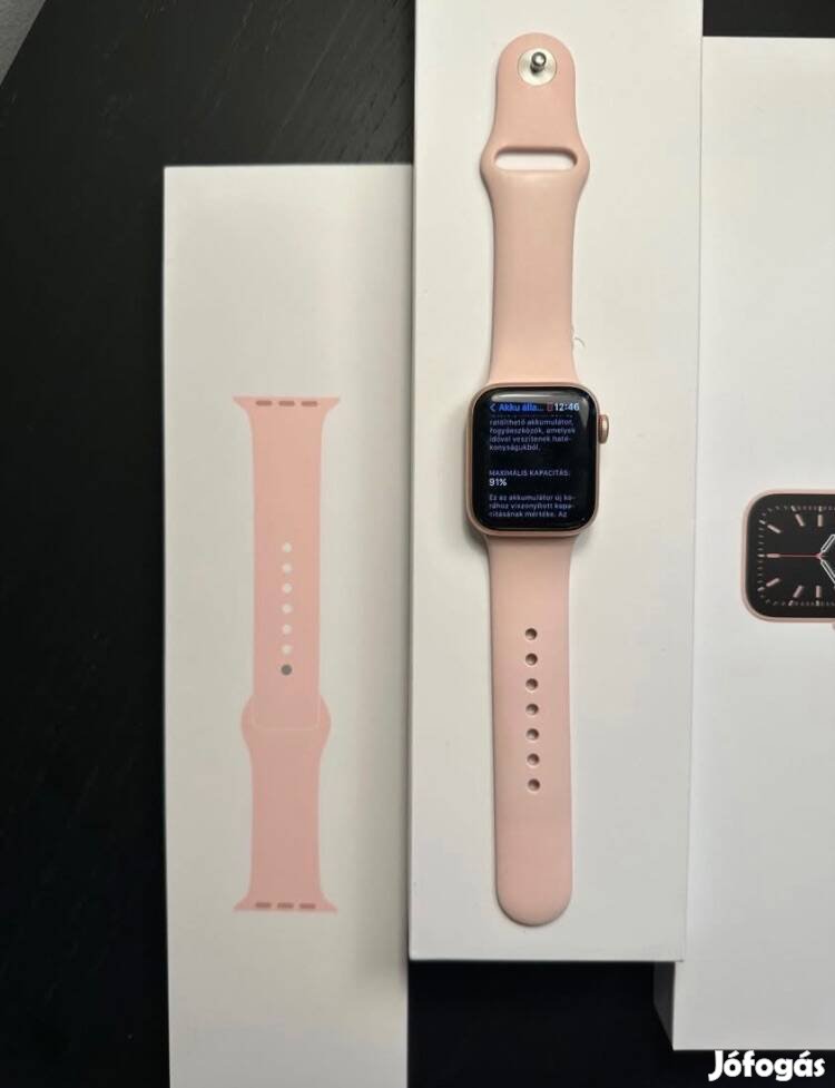 Apple Watch Series 6