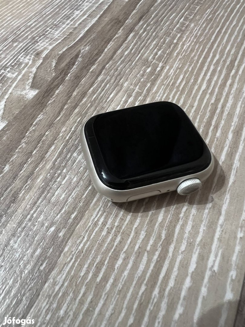 Apple Watch Series 7 41mm Starlight