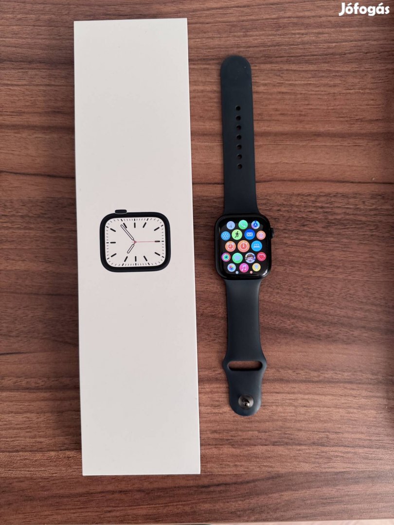 Apple Watch Series 7