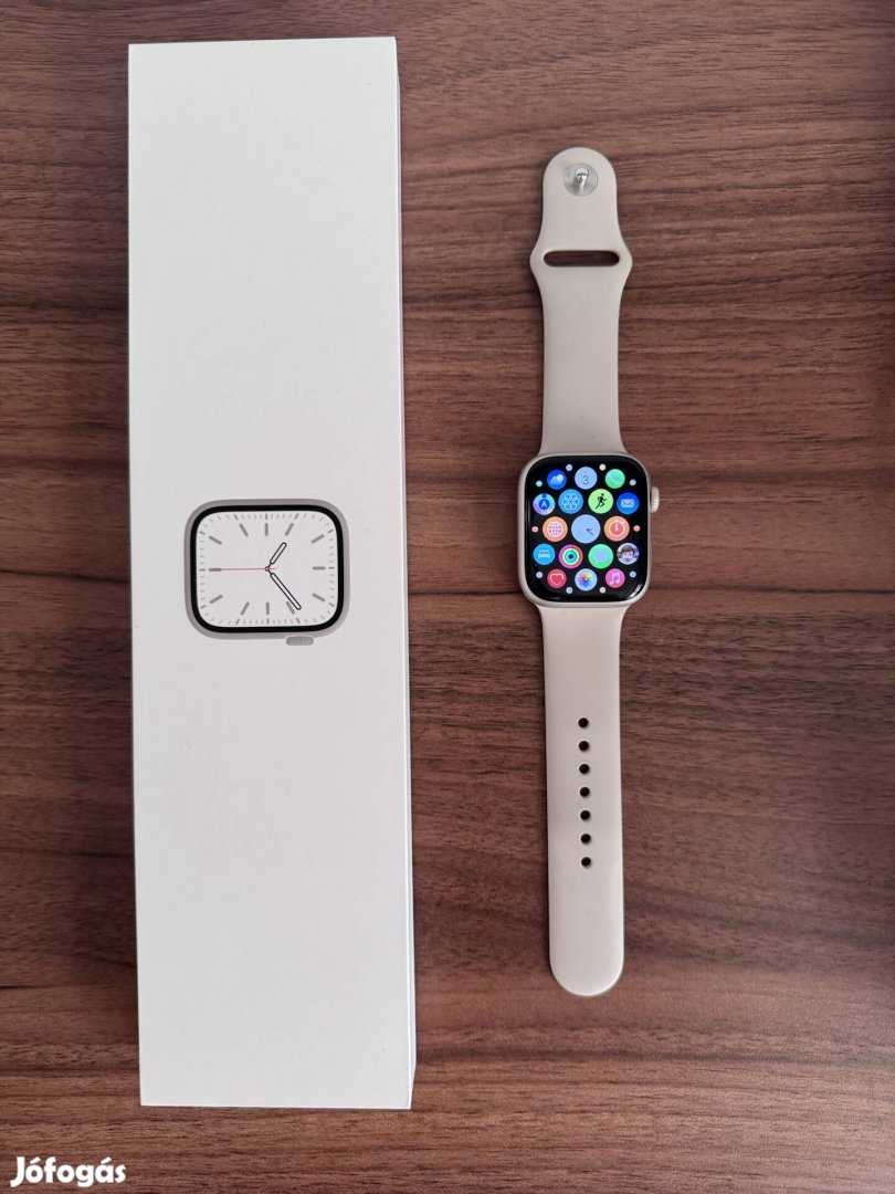 Apple Watch Series 7