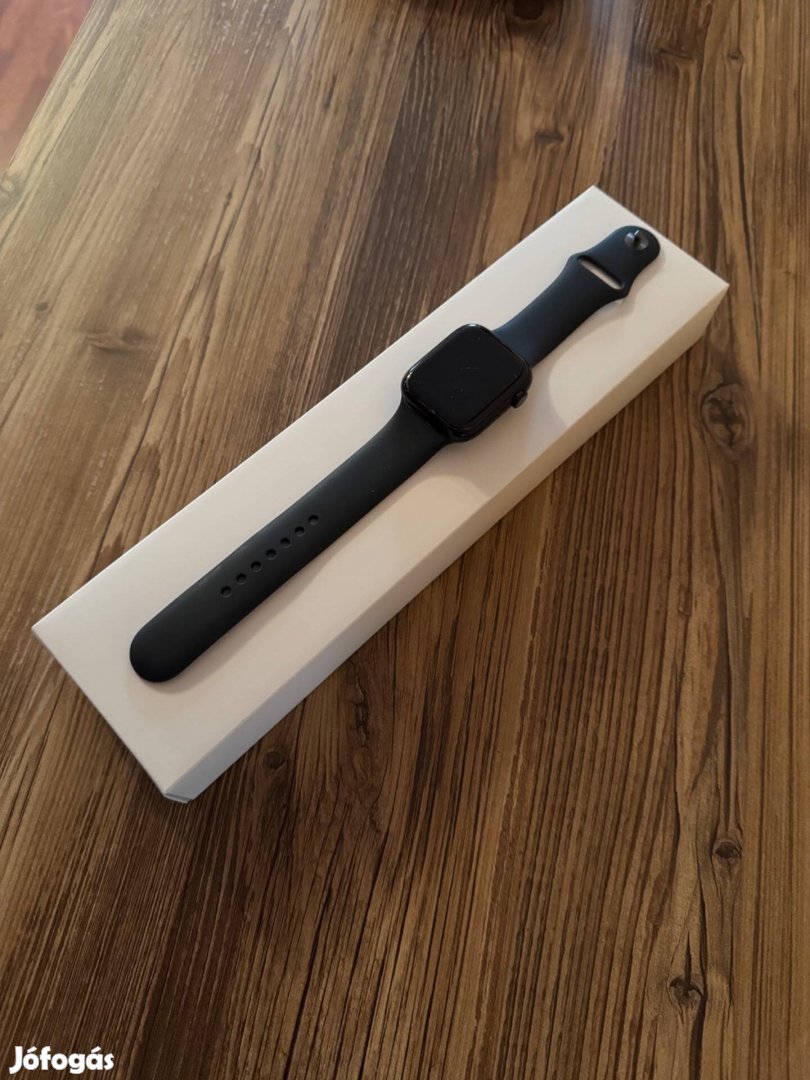 Apple Watch Series 7 Midnight 45mm