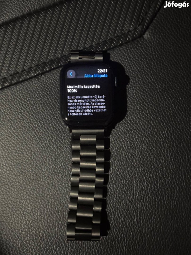 Apple Watch Series 8 45mm