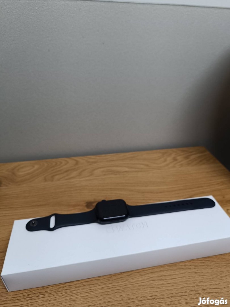 Apple Watch Series 8 45mm GPS