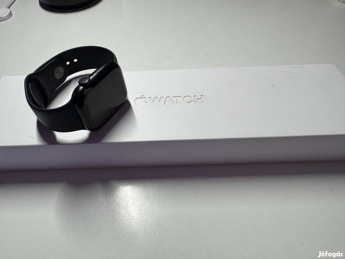 Apple Watch Series 8 Cellular 45 mm